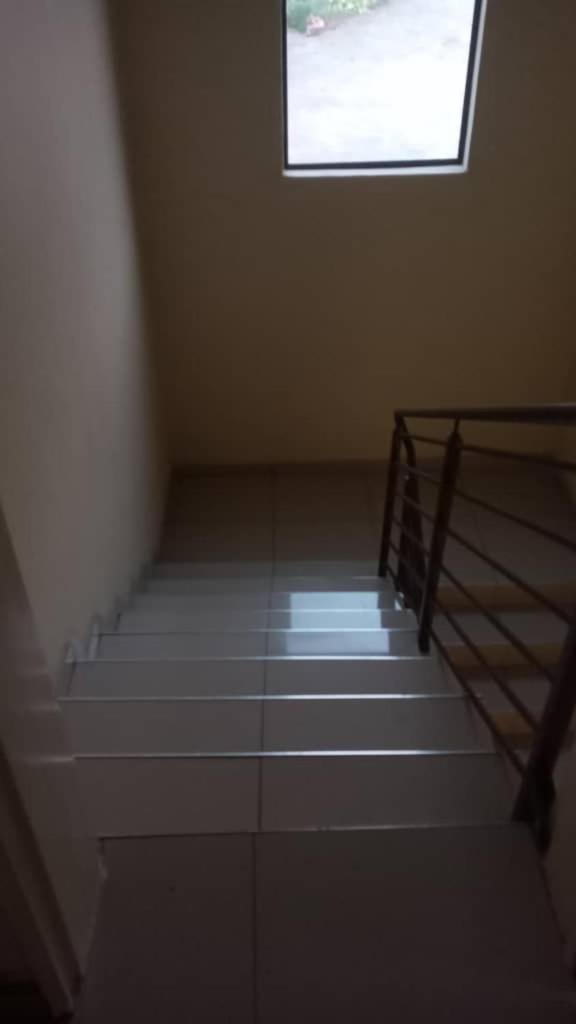 Zakhele Guest House Манзини Экстерьер фото